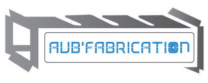 logo entreprise aub'fabrication