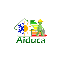 logo entreprise aiduca