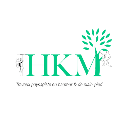 logo entreprise hkm