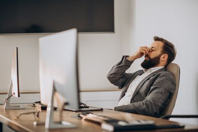 Image de la formation en gestion du stress